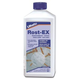 Lithofin Rost-EX 500ml