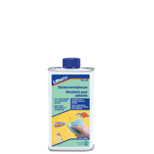 Lithofin Stickerverwijderaar 250ml