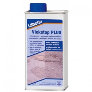 Lithofin Vlekstop Plus 1 liter