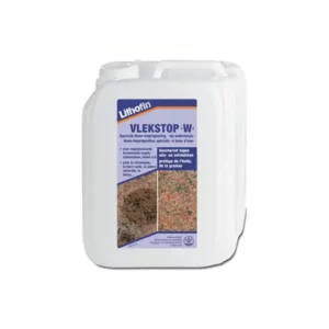 Lithofin Vlekstop W 5 liter