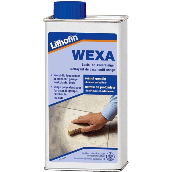 Lithofin WEXA 1 liter