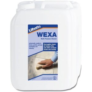 Lithofin WEXA 5 liter