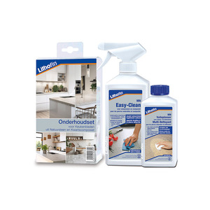 Lithofin compact kit