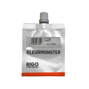 Rigo Kleurmonster Antracite C25