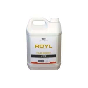 Rigo ROYL Milde Reiniger 5L #9110