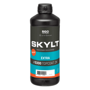 SKYLT Extra #5300 Topcoat 2K 1L
