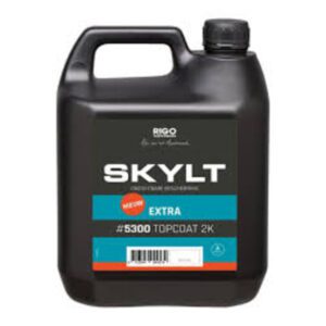 SKYLT Extra #5300 Topcoat 2K 4L
