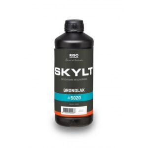 SKYLT Grondlak #5020 1L