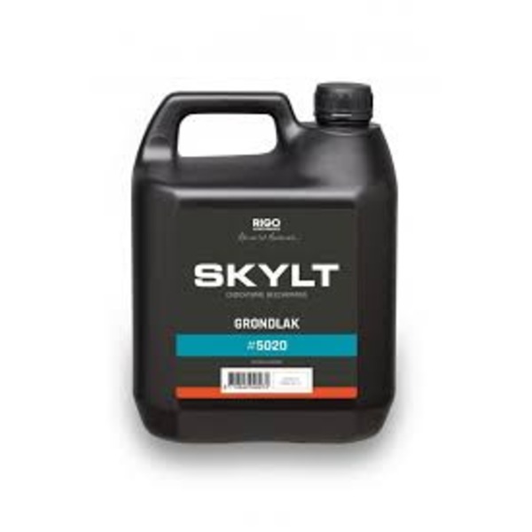 SKYLT Grondlak #5020 4L