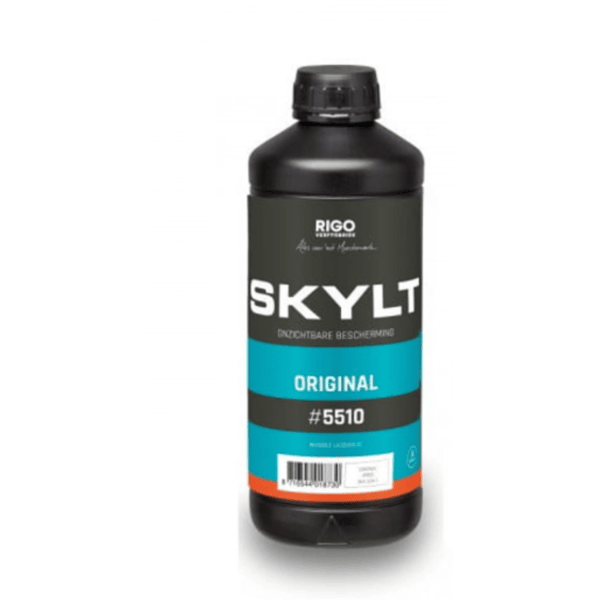 SKYLT Original onzichtbare vernis 2K #5510 1L