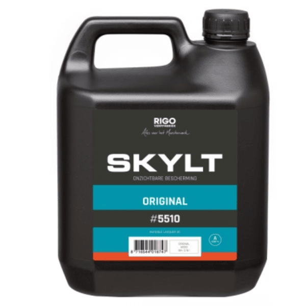 SKYLT Original onzichtbare vernis 2K #5510 4L