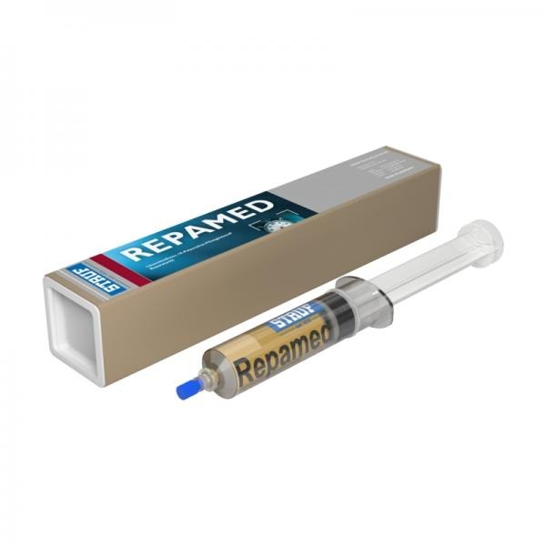 Stauf Repamed injectielijm 50ml
