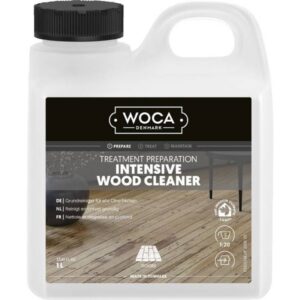 Woca intensief reiniger 1L