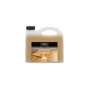 Woca natuurzeep natuur 2,5L