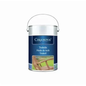 Ciranova teakolie 1L