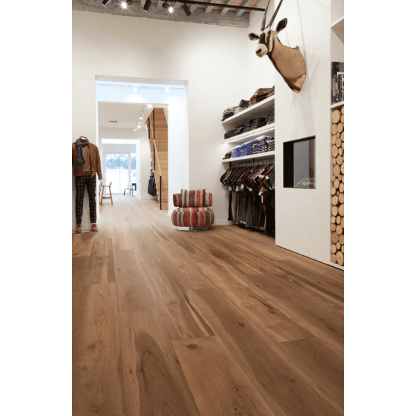 COREtec The Essentials 2.0, Ocala Walnut 68 50LVRE2068 - Afbeelding 2