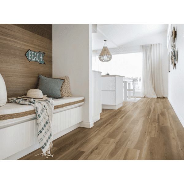 COREtec The Essentials 2.0, Ocala Walnut 87 50LVRE2087 - Afbeelding 2