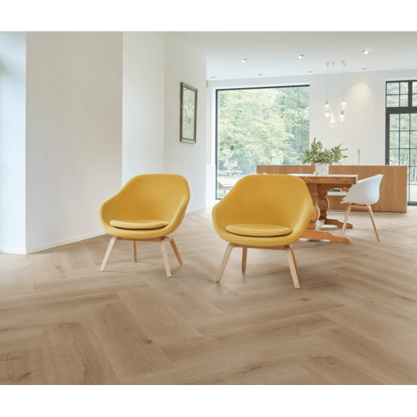 COREtec The Essentials 2.0, Texas Oak H54 50LVRH2454 - Afbeelding 2