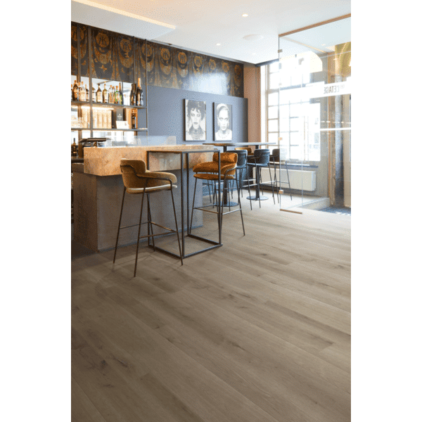 COREtec The Essentials 2.0, Texas Oak M86 50LVREM2486 - Afbeelding 2