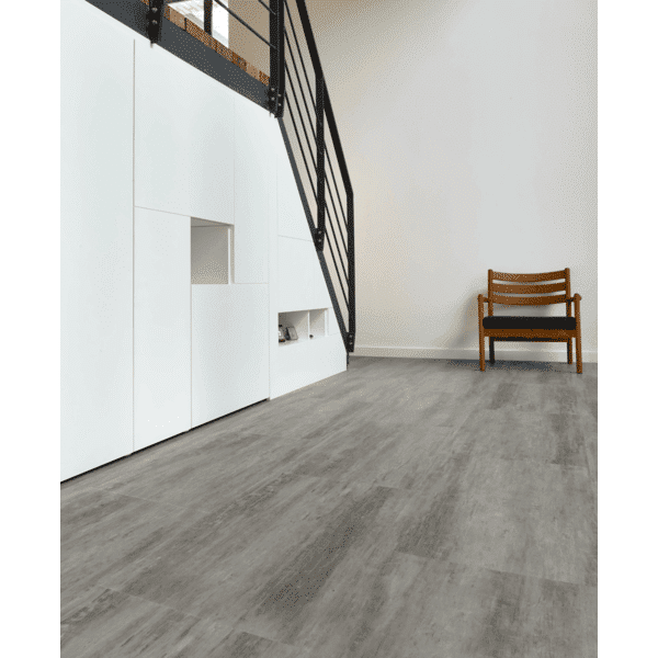 COREtec The Essentials 2.0, Weathered Concrete 03 50LVT1803 - Afbeelding 2