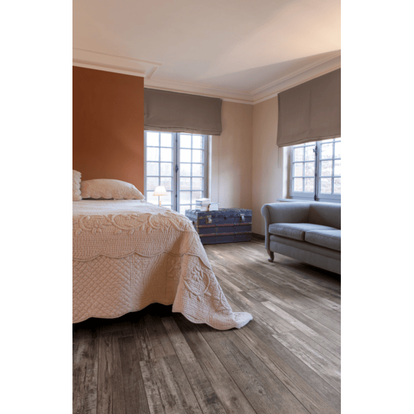 COREtec The Essentials, Fallen Oak 52 50LVP752 - Afbeelding 2