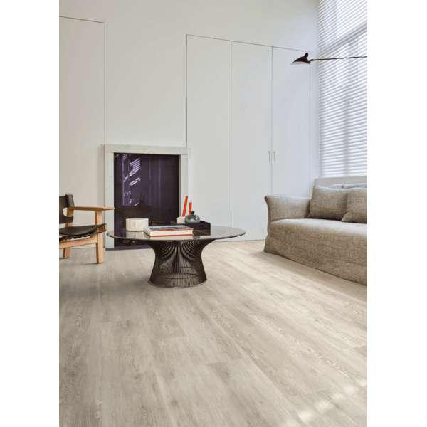 COREtec The Essentials, Ivory Coast Oak 05 50LVP705 - Afbeelding 2