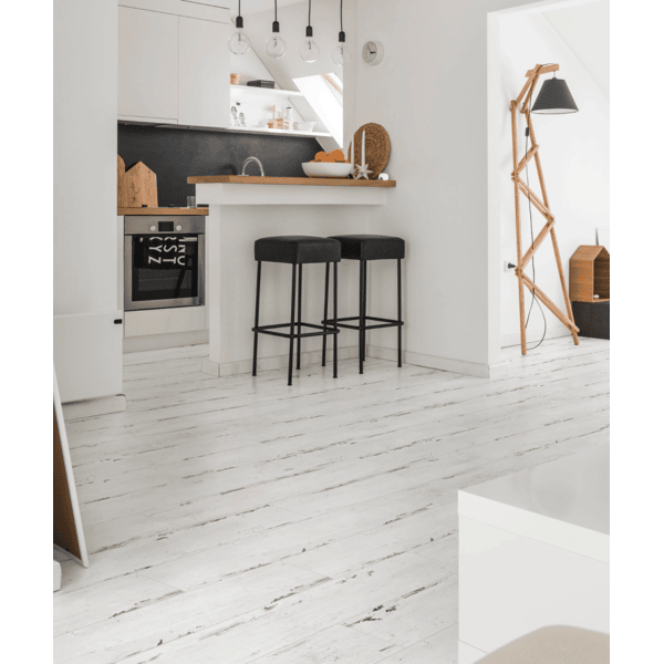 COREtec The Essentials 2.0, Painted Oak 02 50LVPE1302 - Afbeelding 2