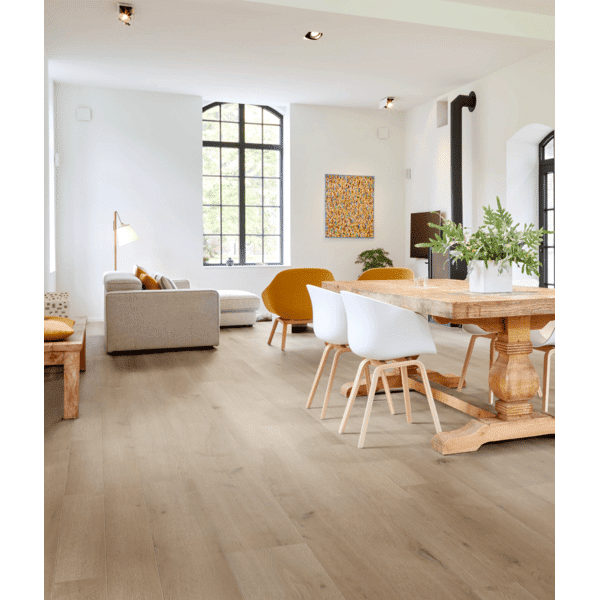 COREtec The Essentials 2.0, Texas Oak M54 50LVREM2454 - Afbeelding 2