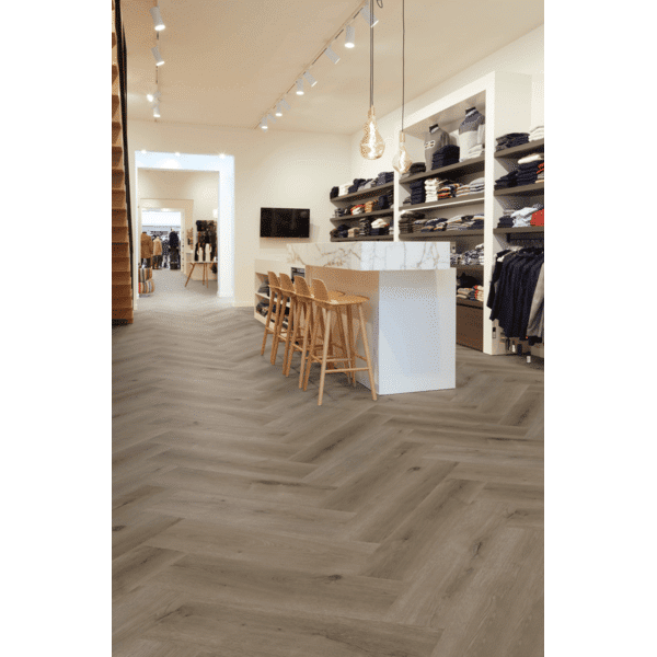 COREtec The Essentials 2.0, Texas Oak H86 50LVRH2486 - Afbeelding 2