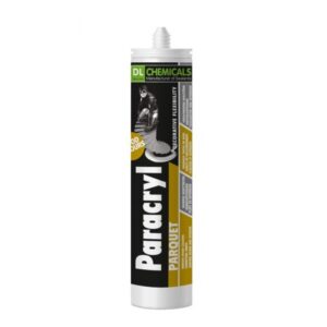 Paracryl Parquet algemene foto