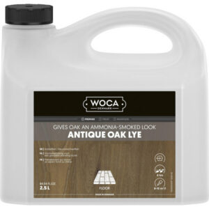 Woca antiekloog