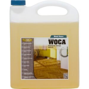 Woca natuurzeep 25 liter
