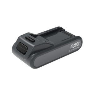 batterij 25,2v henry quick steelstofzuiger