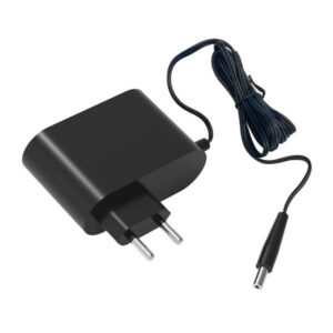 batterijlader henry quick steelstofzuiger