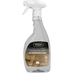 conditioner spray naturel