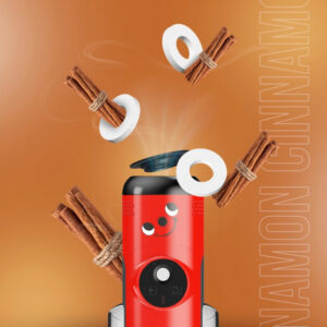 kaneel geurcapsules henry