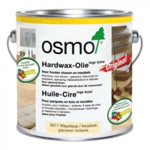 osmo 3011 glanzend
