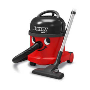 stofzuiger henry xl plus HVR370-11 rood