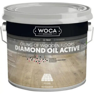 woca diamond oil sand grey 1 liter