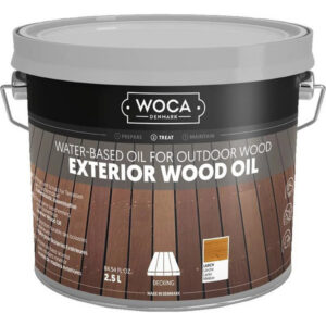 woca-exterior-wood-oil-lariks 2,5 liter