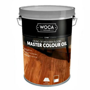 woca master color oli wit 5 l