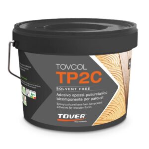 Tovcol-TP2C parketlijm