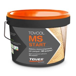 Tovcol parketlijm MS 15kg
